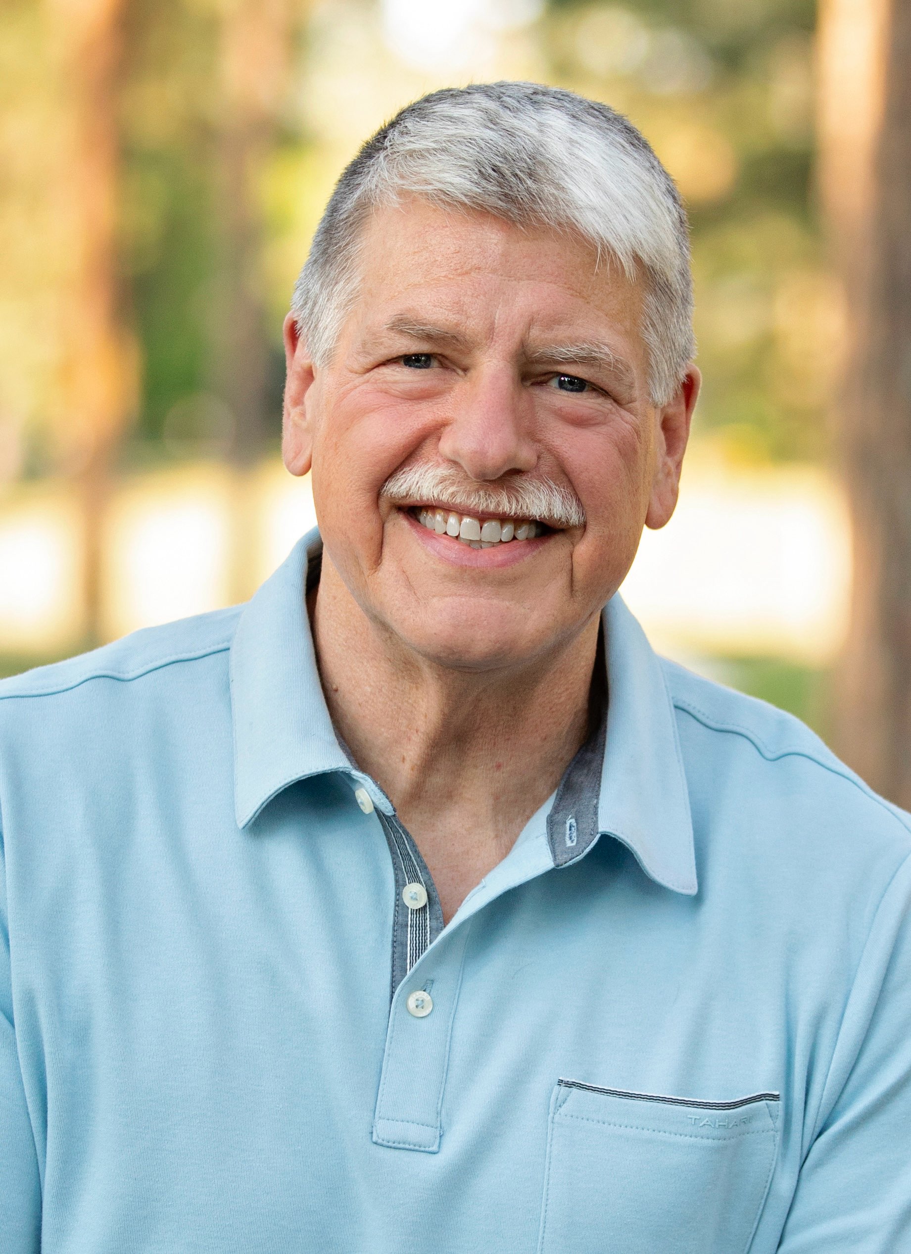 Eric Etzel, Spokane real estate consultant and mentor